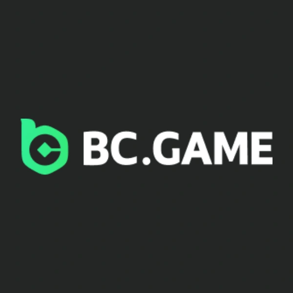 BC.GAME logo