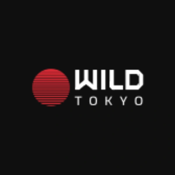 Wild Tokyo logo