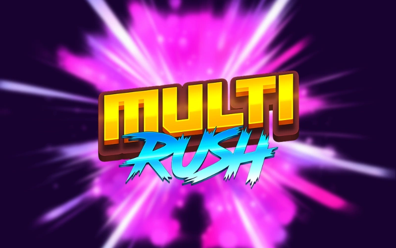 Multi Rush slot game