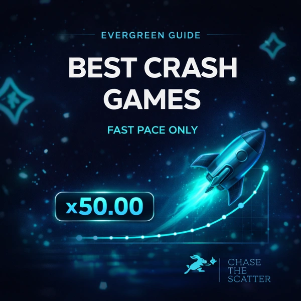 Best Crash Games — April 2026