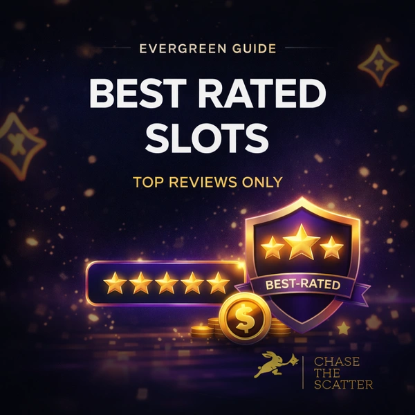 Best Slots