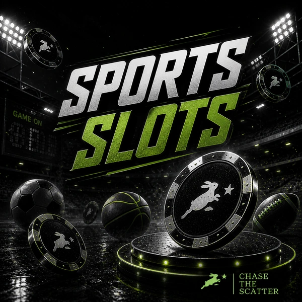 Best Sports Slots — June 2026