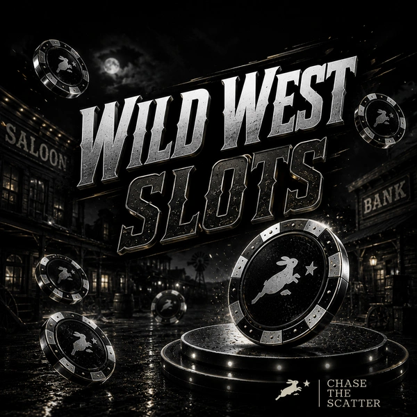 Best Wild West Slots — June 2026