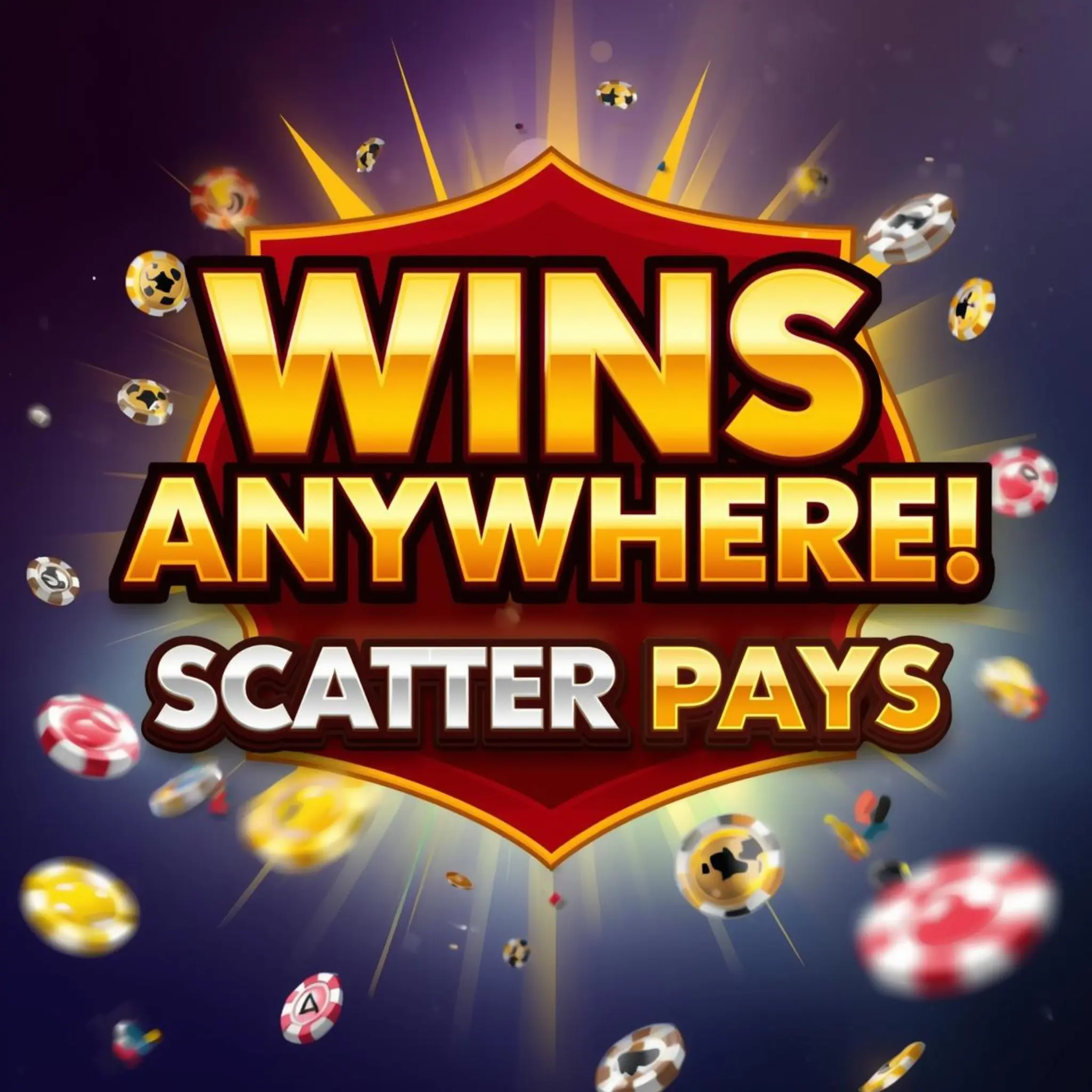 The Ultimate Guide to Scatter Pays: Maximize Wins with Pay-Anywhere Slots Mechanics