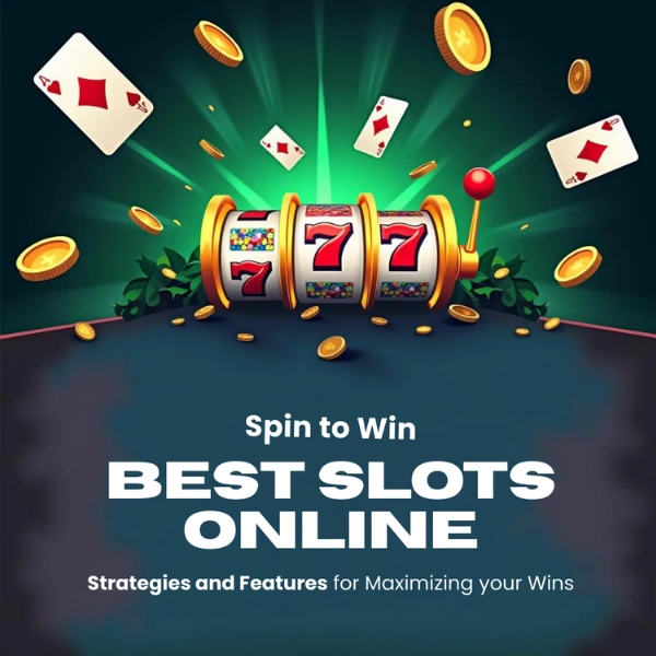 How to Choose the Best Slots Online: Strategy, Features, RTP, and Volatility