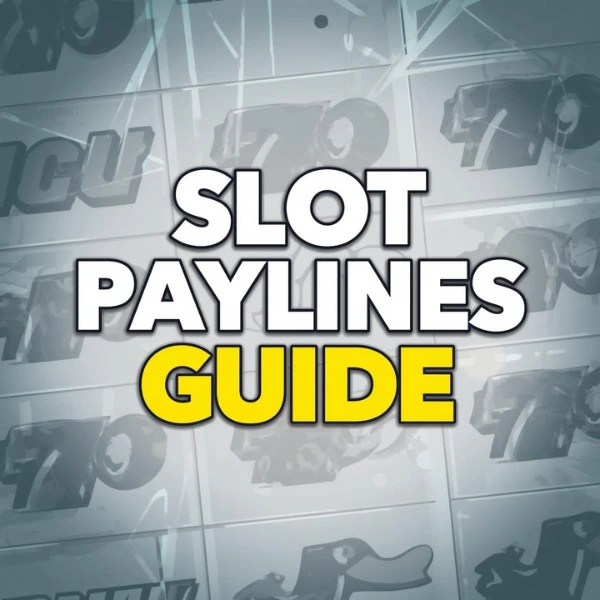 Reels and Paylines Explained: The Ultimate Guide to Slot Machine Winning Structures