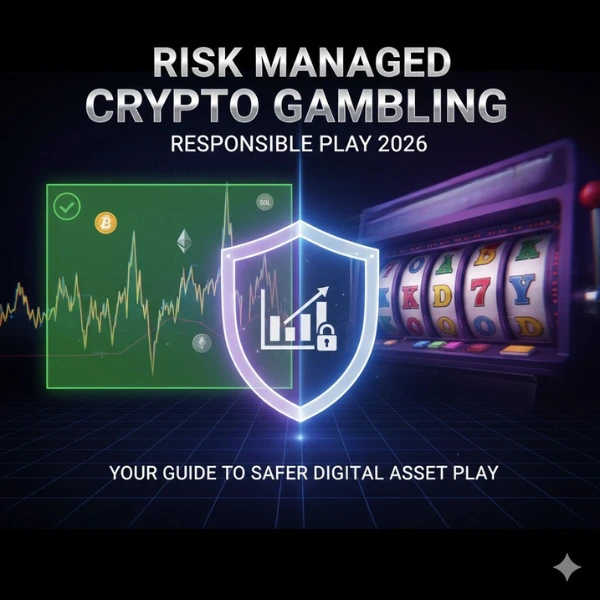 Volatile Assets vs. Volatile Games: The 2026 Guide to Managing Double Variance