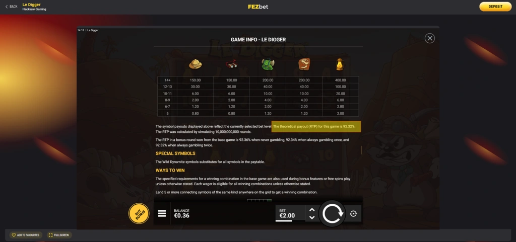 HacksawGamingLowRtp