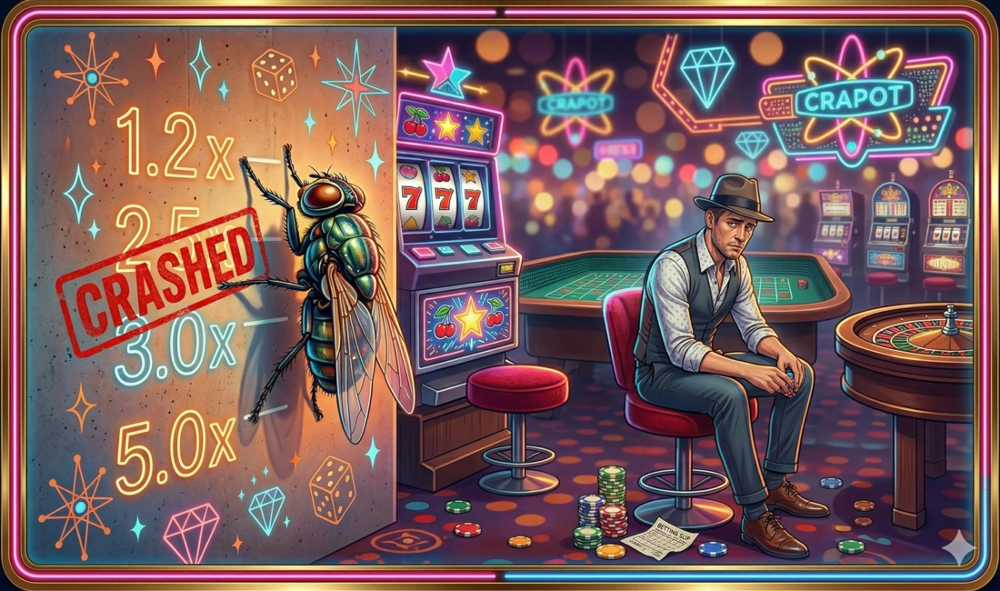 6 Counter-Intuitive Slot Mechanics That Break the Magic