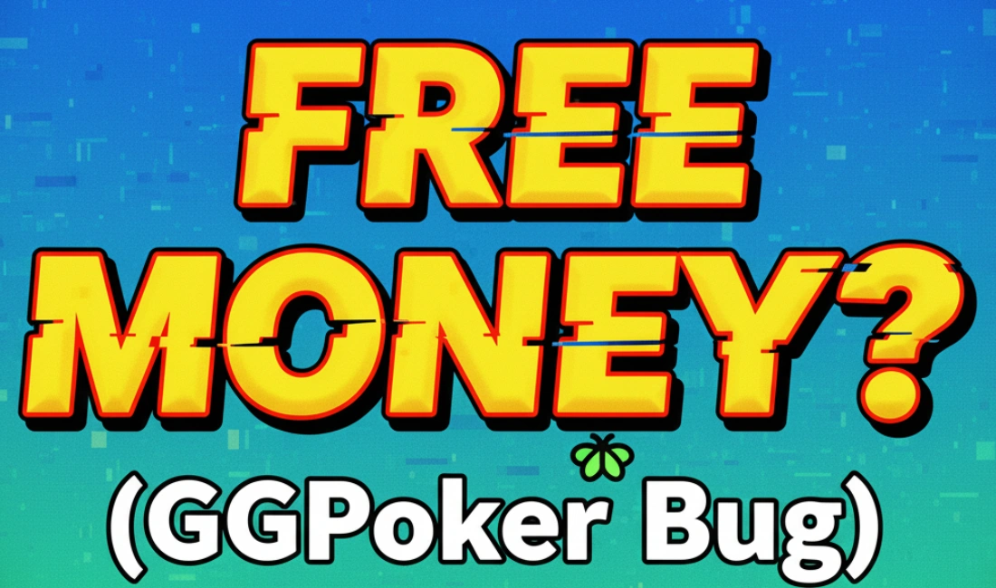 GGPoker Late Reg Bug Creates Massive Overlays and Player Chaos
