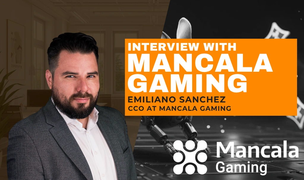 Inside Mancala Gaming: CCO Emiliano Sanchez on Balancing Innovation, Culture, and Growth