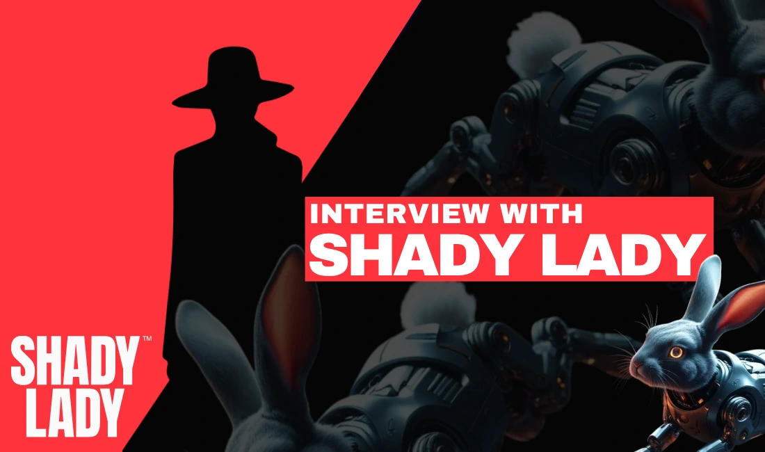 Beyond the Fruit: Marla Singer on Why Shady Lady Embraces the Provocative