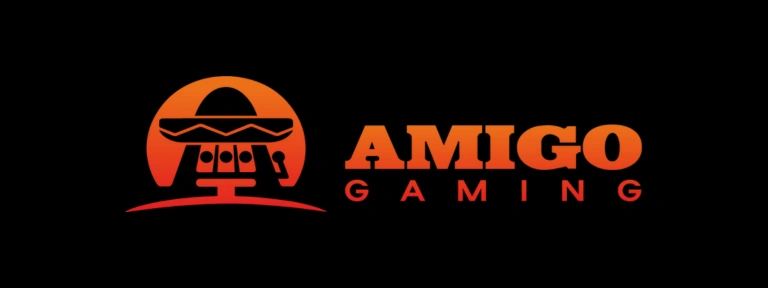 Amigo Gaming logo