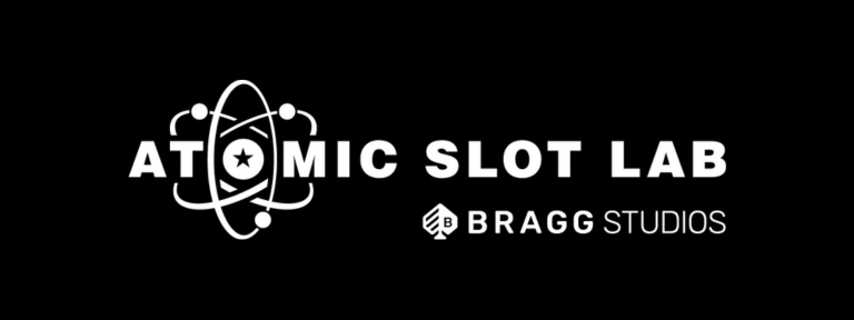 Atomic Slot Lab logo