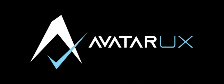 AvatarUX logo