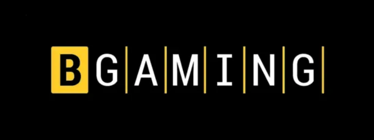 BGaming logo