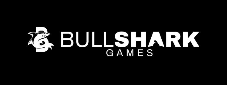  Bullshark Games  logo