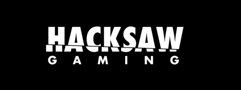 Hacksaw Gaming logo