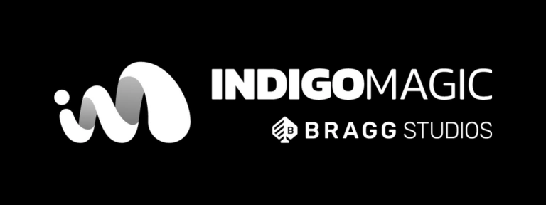 Indigo Magic logo