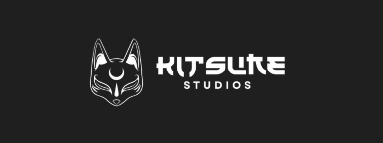 Kitsune Studios logo