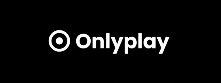 Onlyplay logo