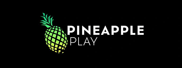Pineapple Play logo