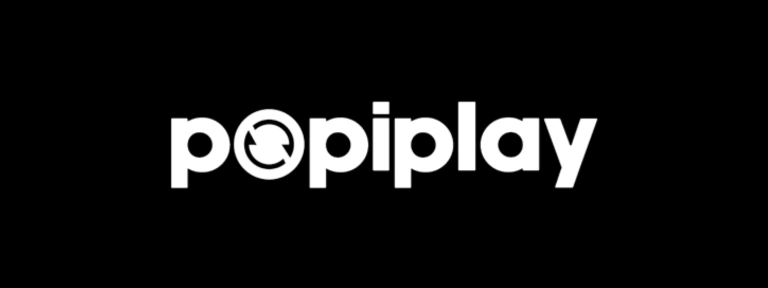 Popiplay logo