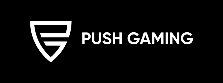 Push Gaming logo