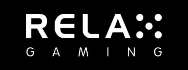 Relax Gaming logo