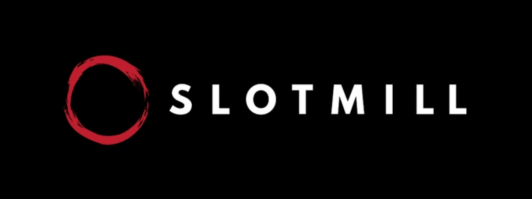 Slotmill logo