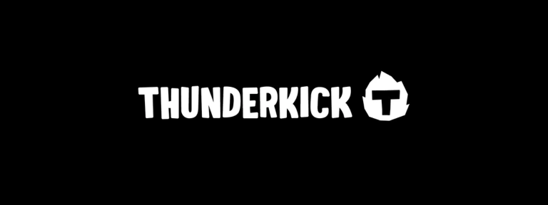 Thunderkick logo
