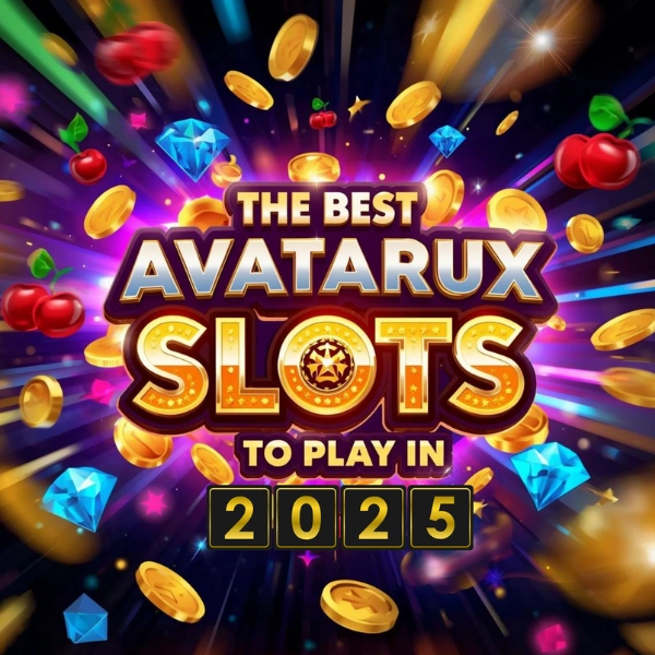 The Best AvatarUX Slots to Play in 2025
