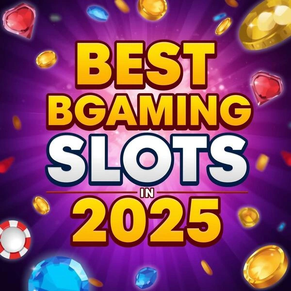 BGaming Slots 2025 Ranked: The Top High-RTP Games & Biggest Wins By Grade