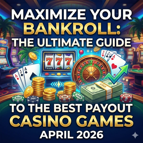 Maximize Your Bankroll: The Ultimate Guide to the Best Payout Casino Games