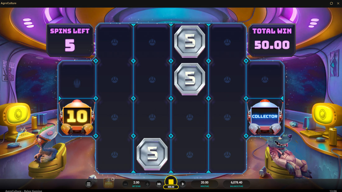 AgroCulture Beam N Bank Super Bonus AgroCulture Beam N Bank Super Bonus