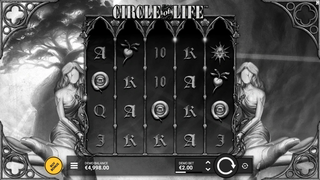 Circle of Life - Base Game