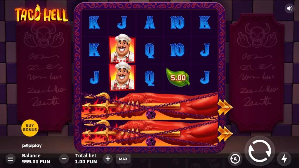 Taco Hell - Base Game