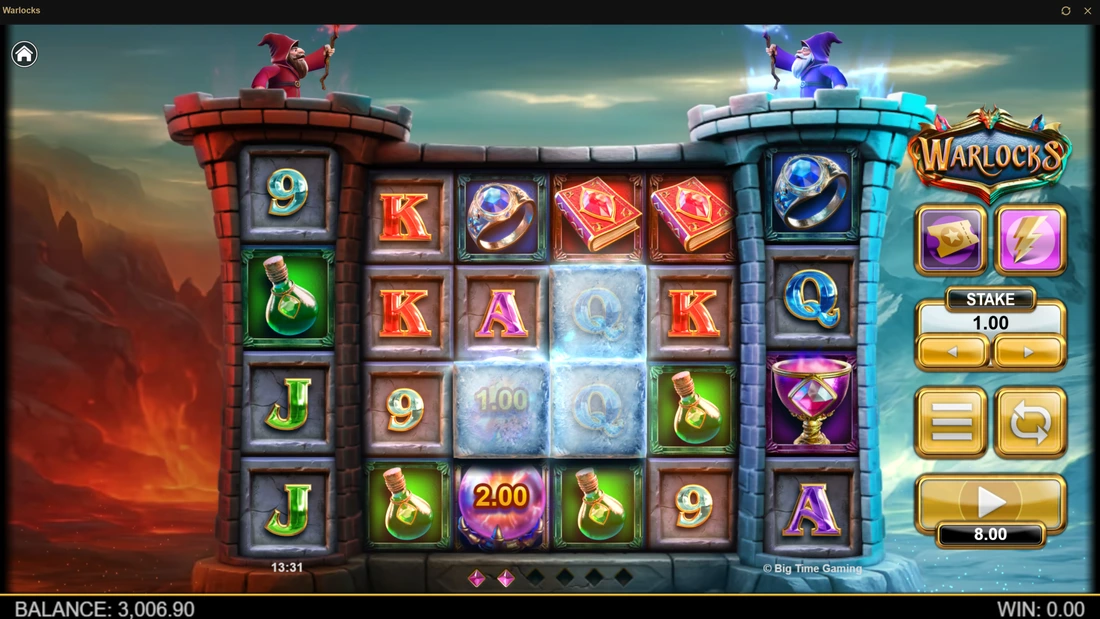 Warlock Warlock Bonuses