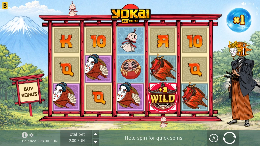 Yokai_Base_Game