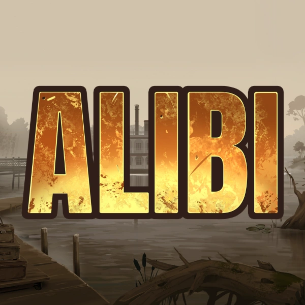 Alibi logo