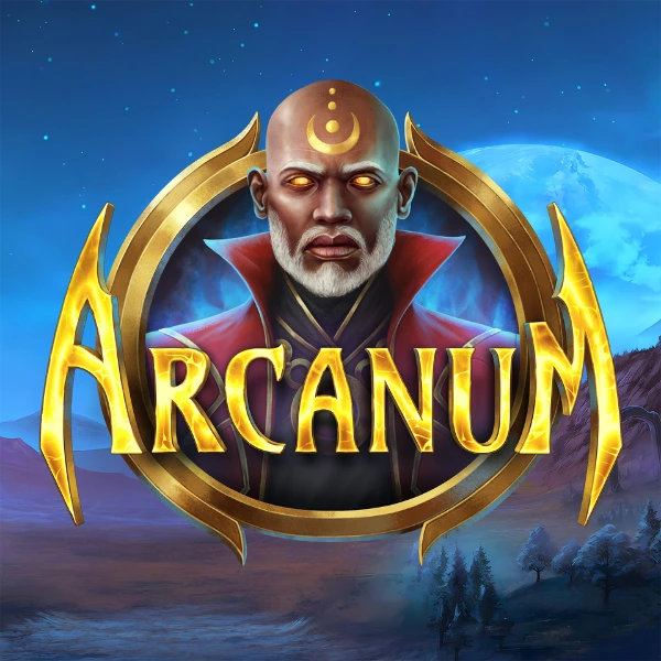 Arcanum logo