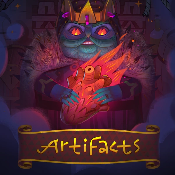 Artifacts logo