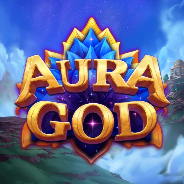 Aura God logo