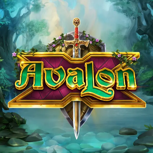 Avalon X logo