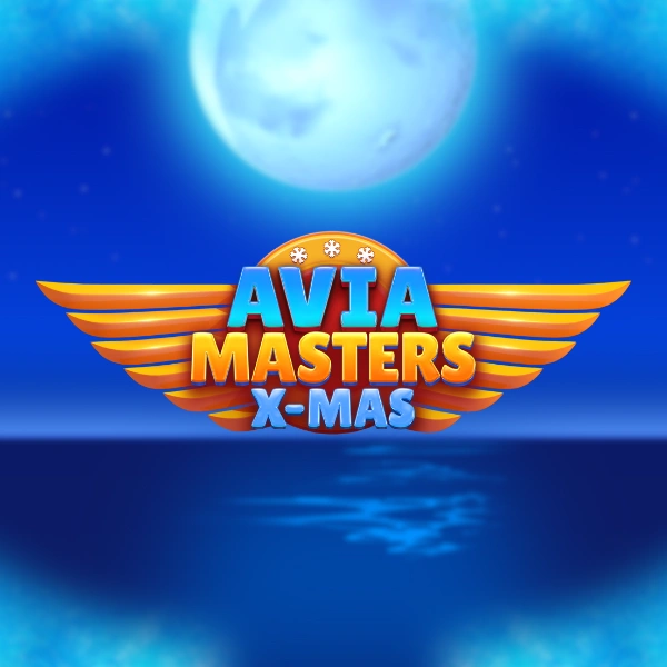 Aviamasters™ X-mas
