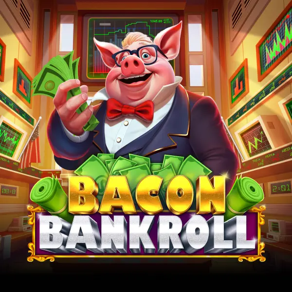 Bacon Bankroll logo