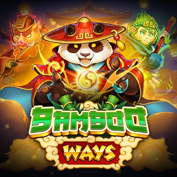 Bamboo Ways logo