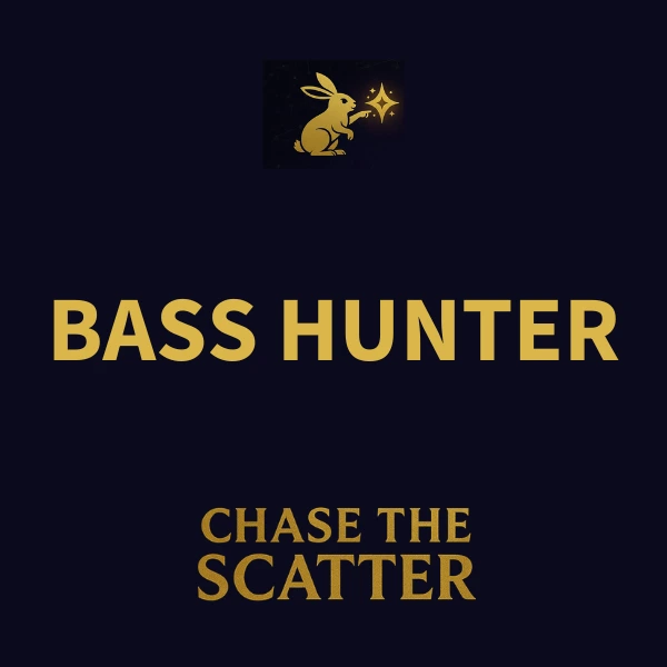 Bass Hunter logo