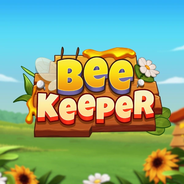 Bee Keeper logo