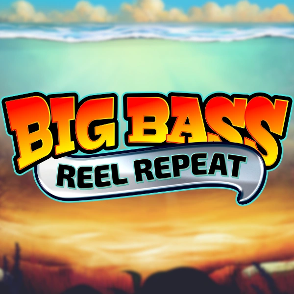 Big Bass Reel Repeat logo